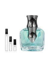 Arabiyat Prestige Bamboo Reflection sample – decant in glazen sprayflesje (2, 5 of 10 ml)