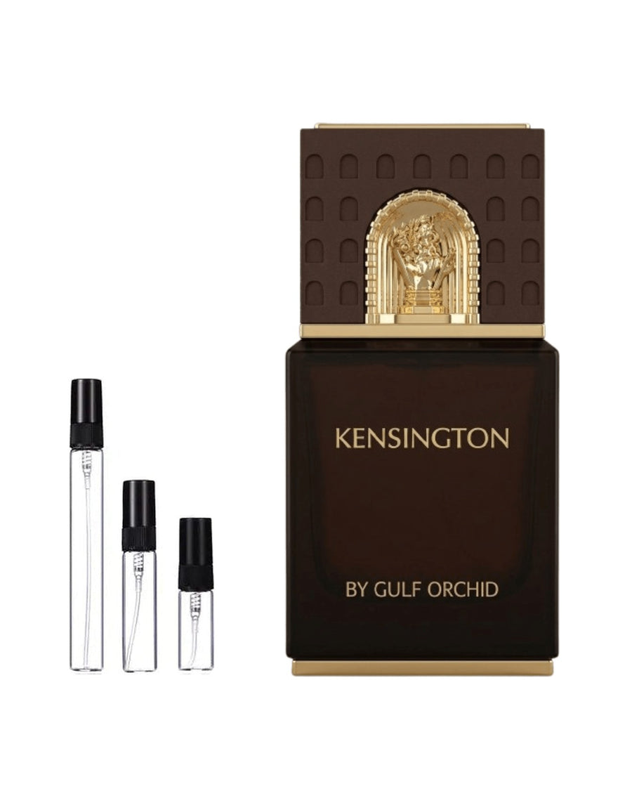 Gulf Orchid Kensington sample – decant in glazen sprayflesje (2, 5 of 10 ml)
