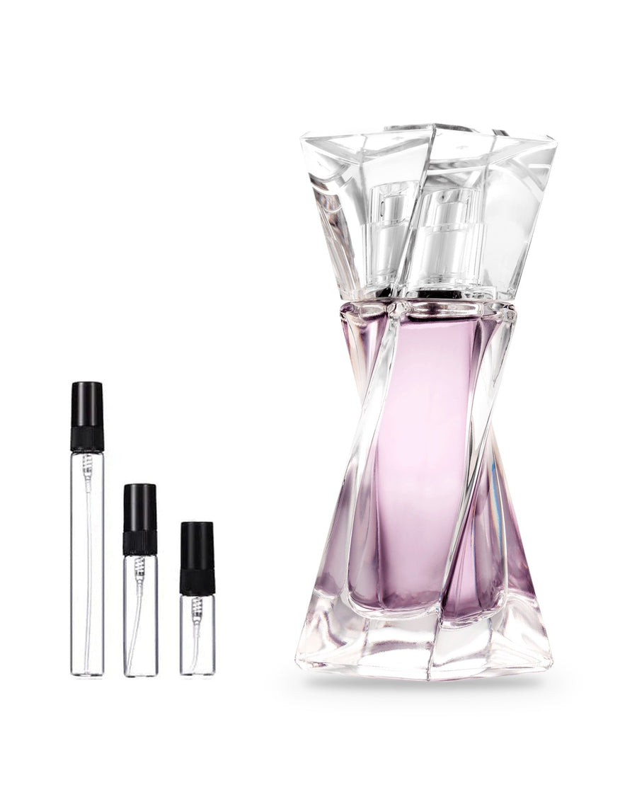 Lancôme Hypnôse sample – decant in glazen sprayflesje (2, 5 of 10 ml)