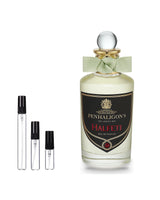 Penhaligon's Halfeti sample – decant in glazen sprayflesje (2, 5 of 10 ml)