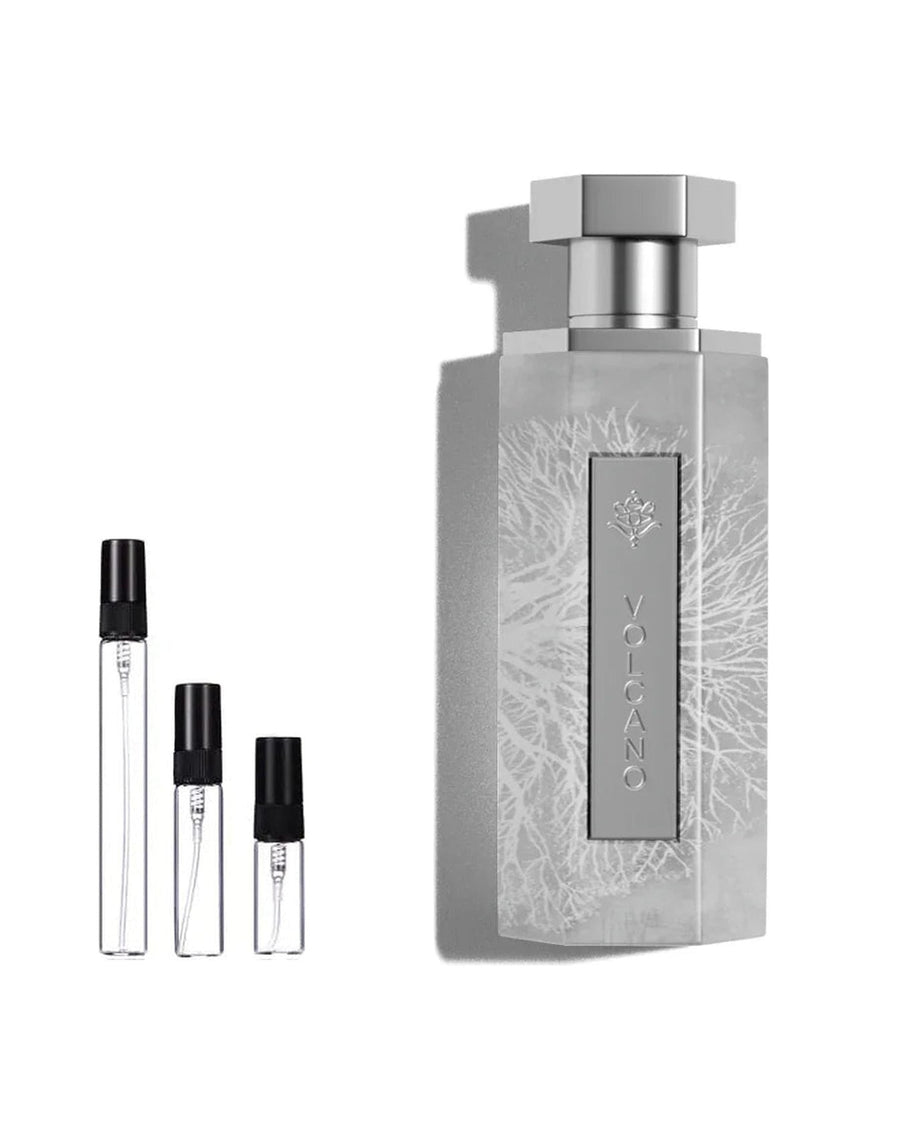 Reef Volcano sample – decant in glazen sprayflesje (2, 5 of 10 ml)