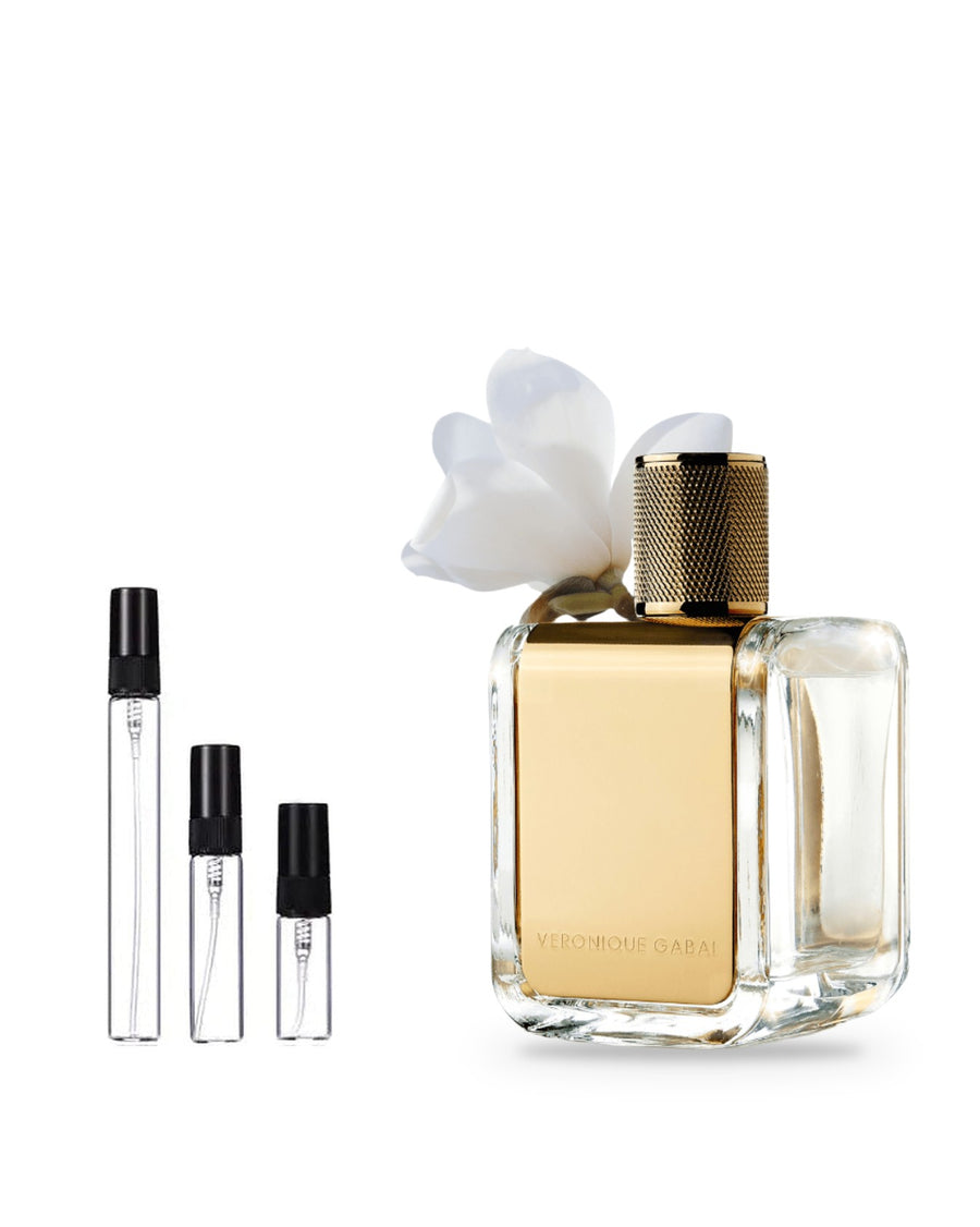 Veronique Gabai Ready For Rosé sample – decant in glazen sprayflesje (2, 5 of 10 ml)
