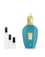 Xerjoff Erba Pura sample – decant in glazen sprayflesje (2, 5 of 10 ml)