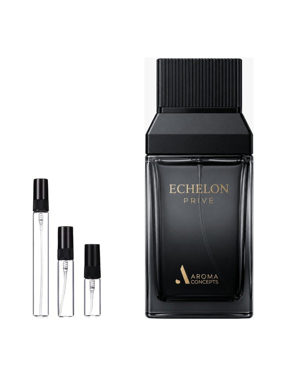 Aroma Concepts Echelon Privé sample