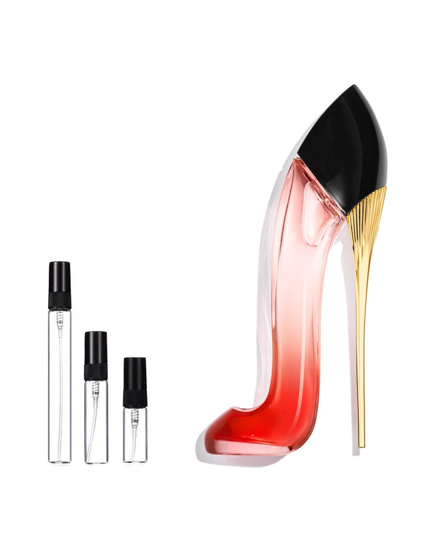 Carolina Herrera Very Good Girl sample