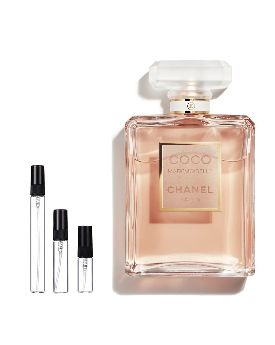 Chanel Coco Mademoiselle sample