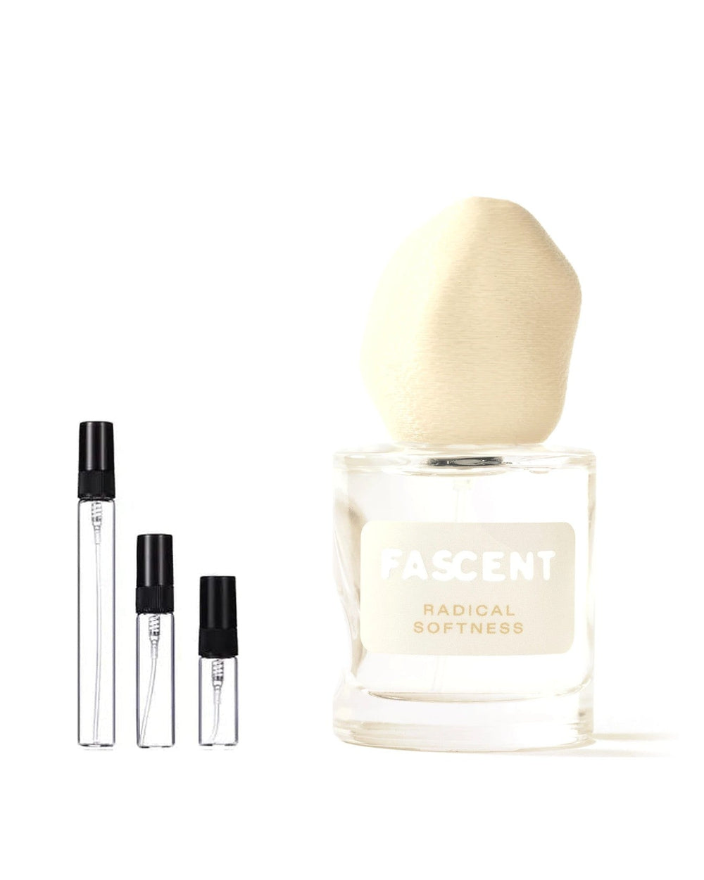 Fascent Radical Softness sample