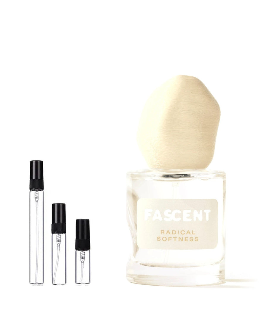 Fascent Radical Softness sample