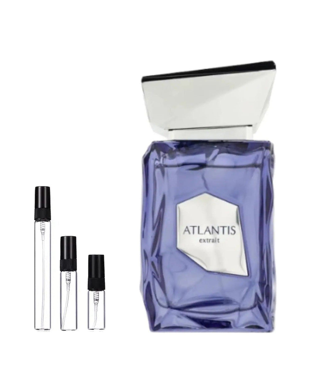 French Avenue Atlantis Extrait sample