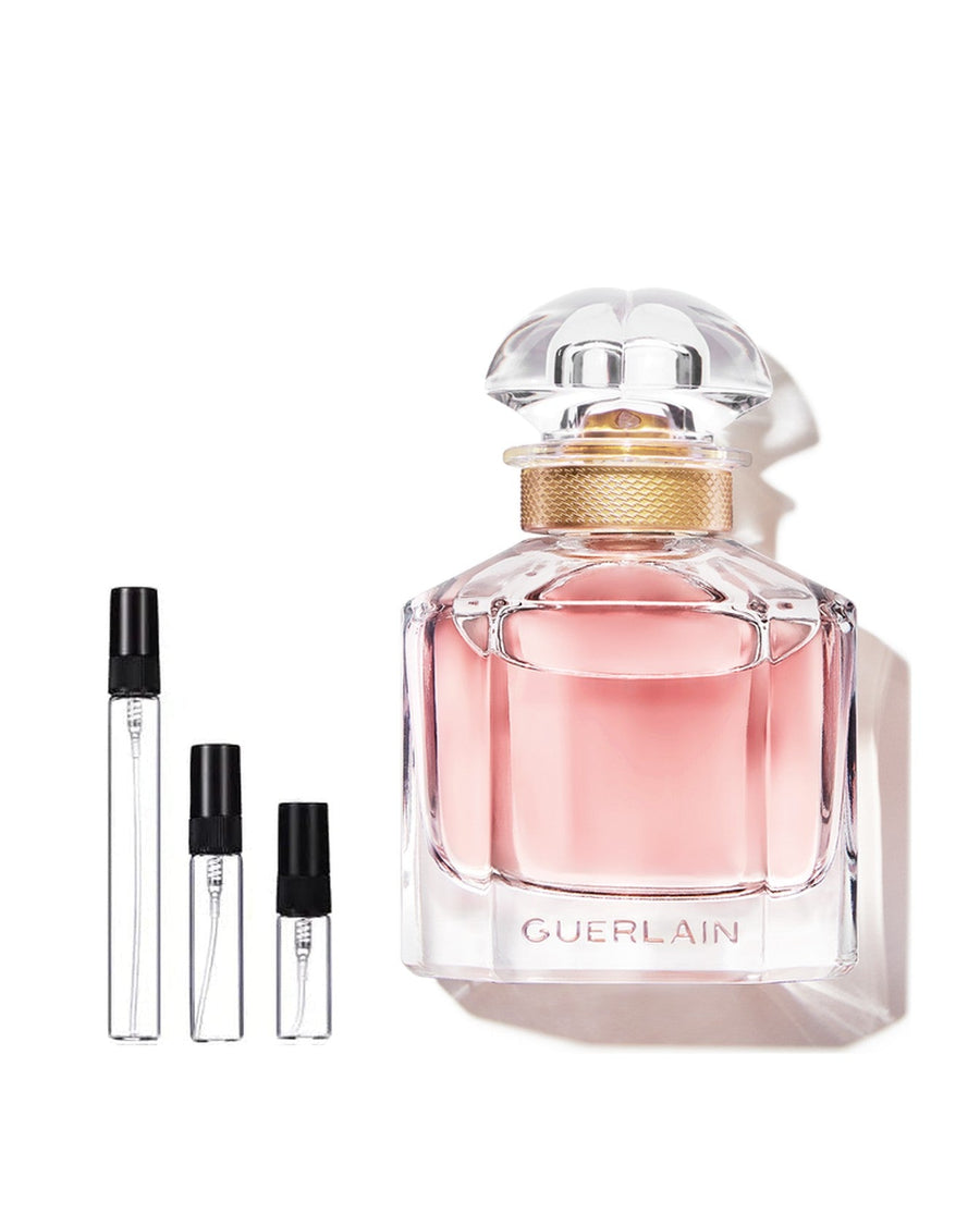 Guerlain Mon Guerlain sample