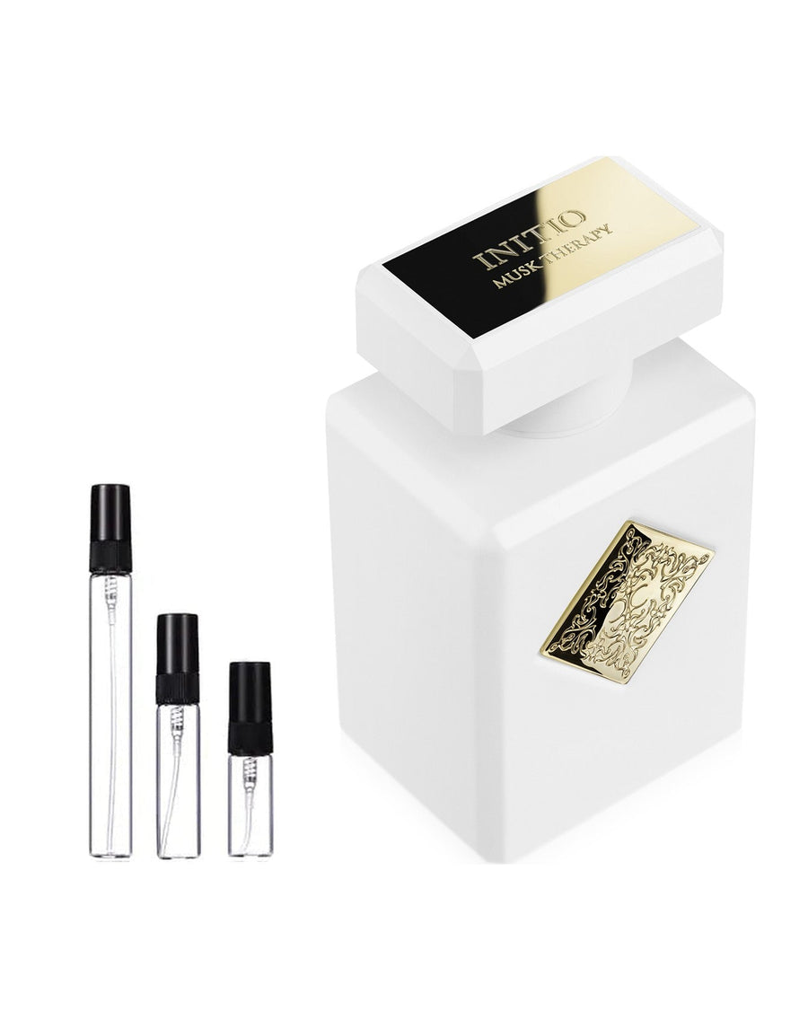 Initio Parfums Privés Musk Therapy sample