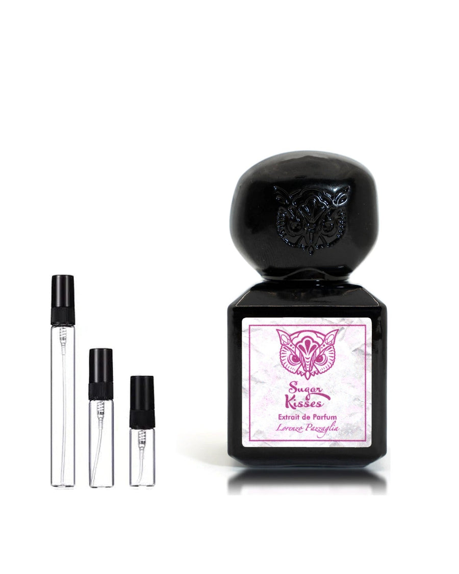 Lorenzo Pazzaglia Sugar Kisses sample