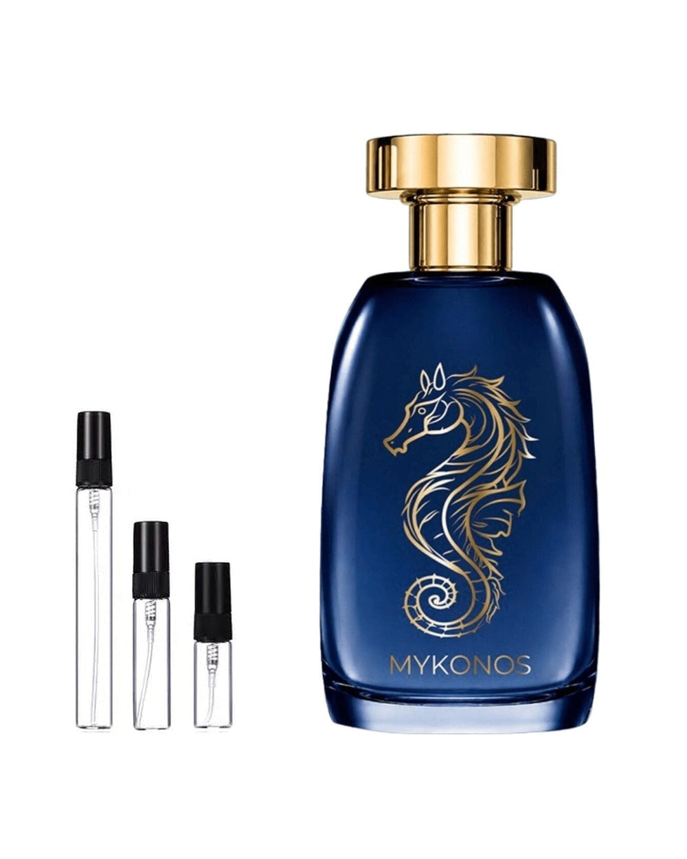 Mykonos Nautilus sample