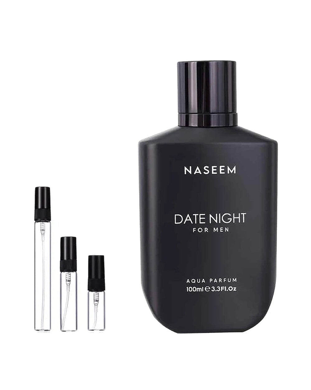 Naseem Date Night for Men sample