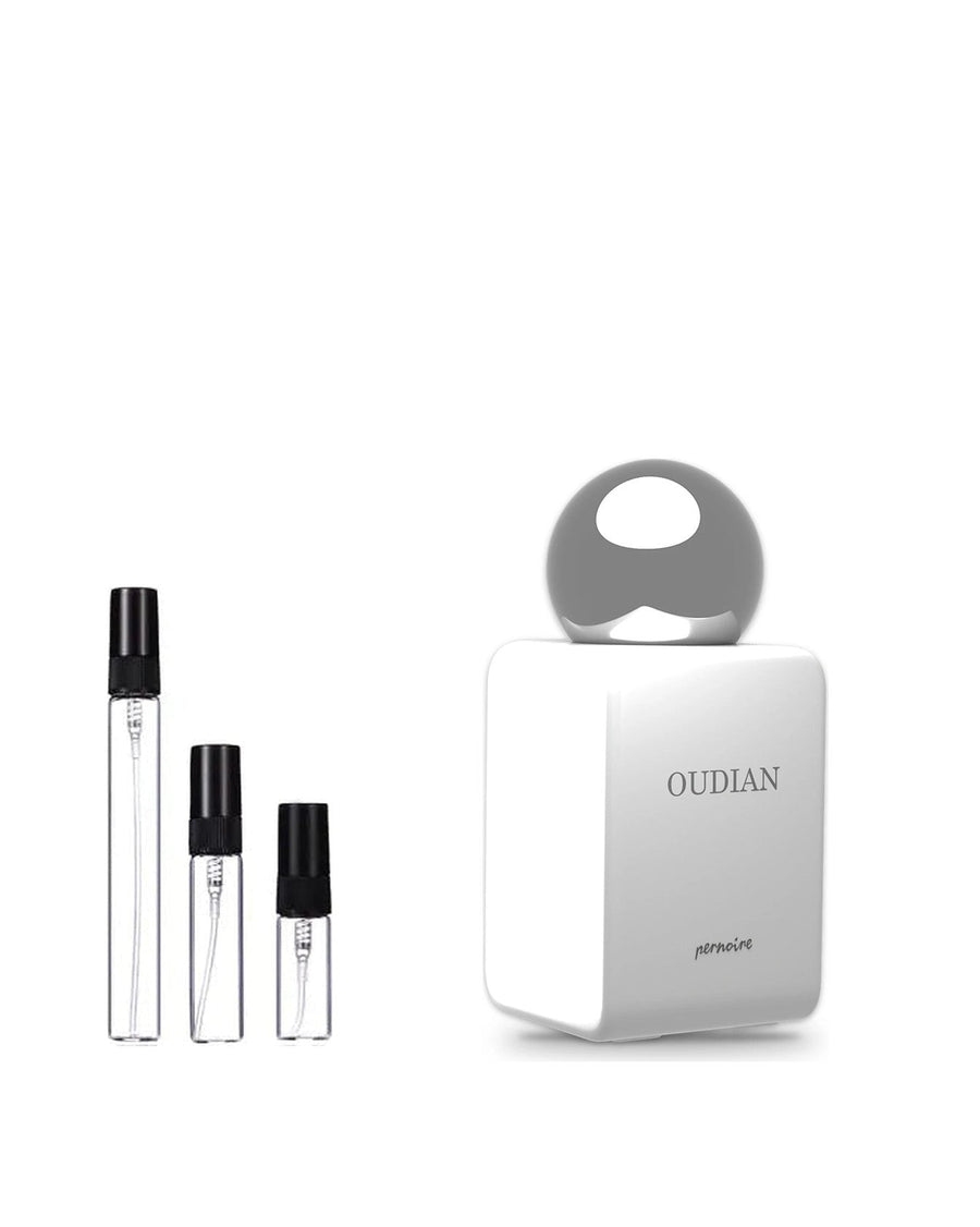 Pernoire Oudian Extrait de Parfum sample