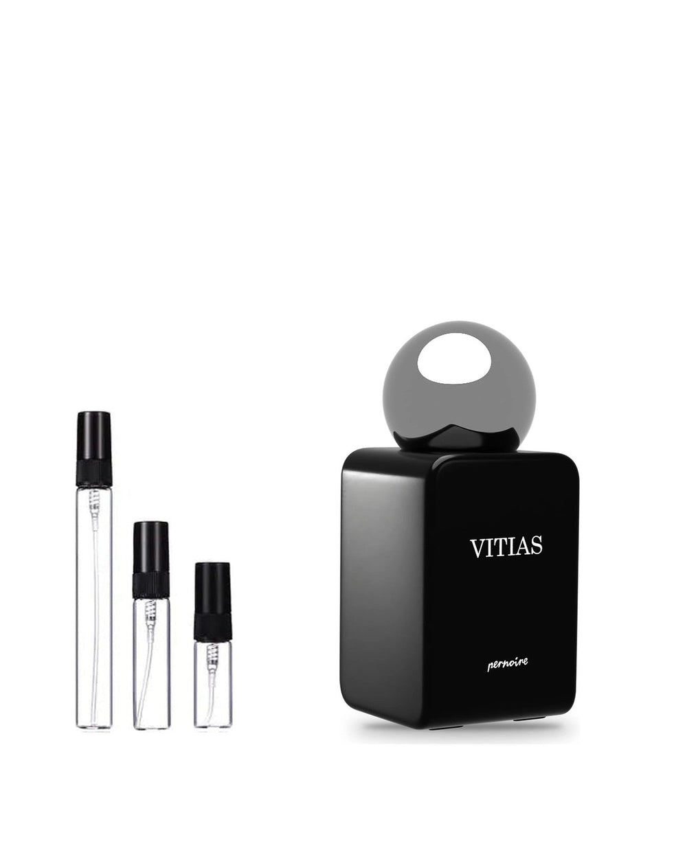Pernoire Vitias sample
