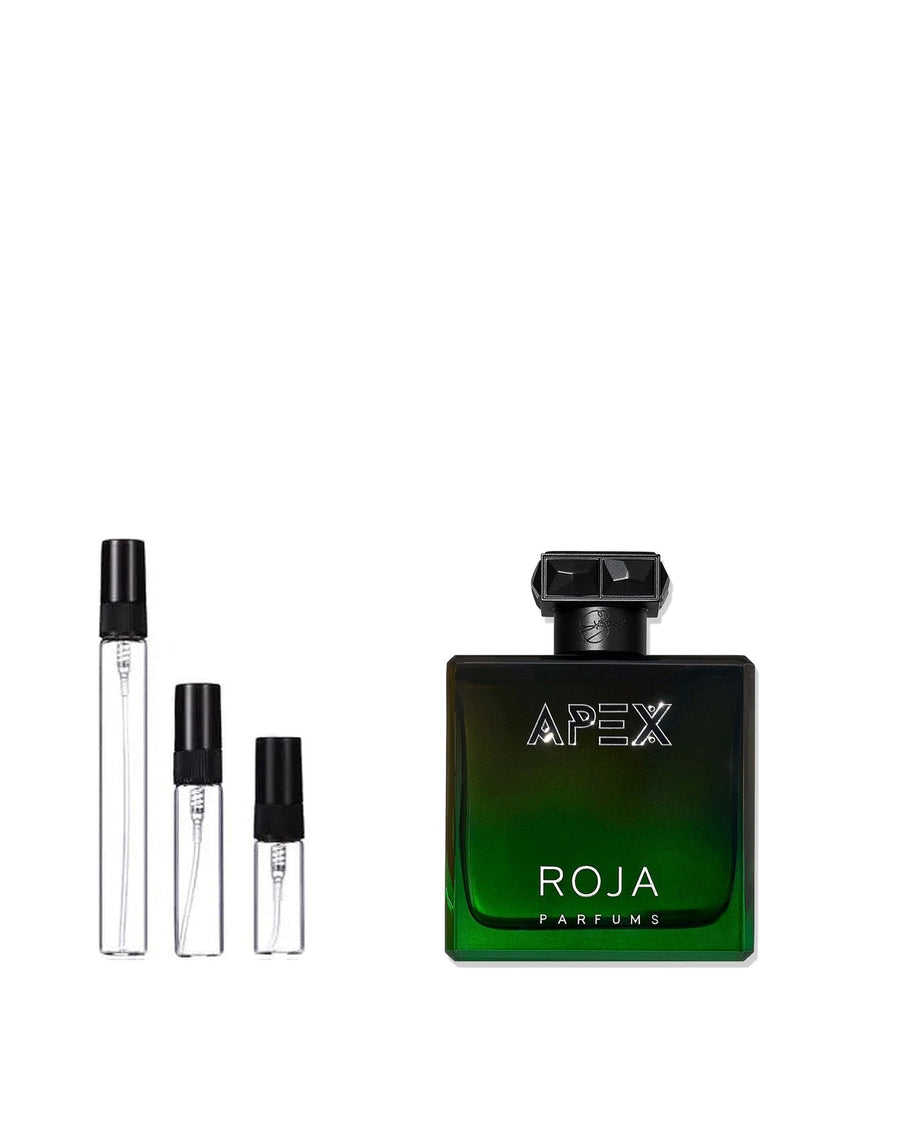 Roja Parfums Apex Pour Homme sample