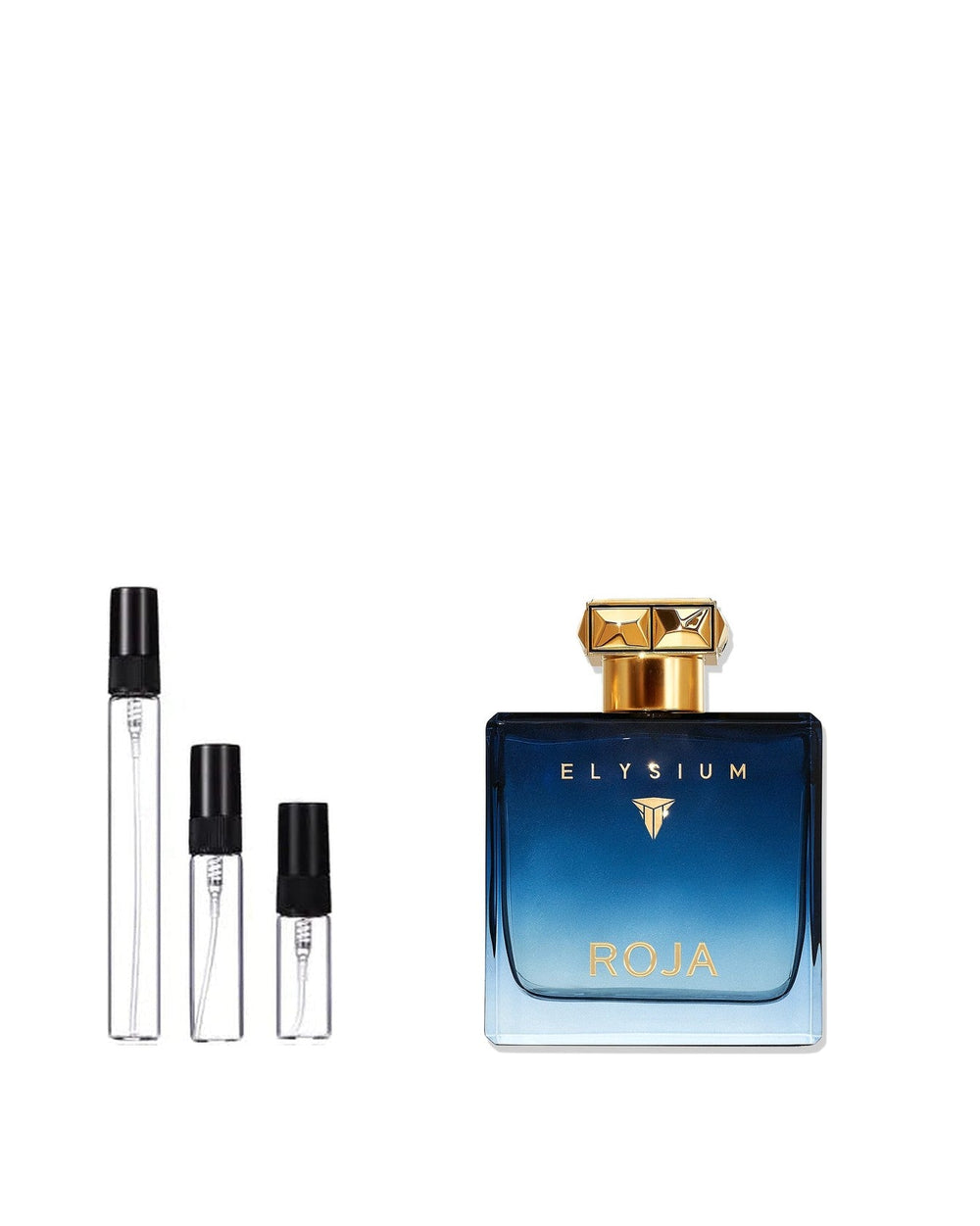 Roja Parfums Elysium Pour Homme Eau de Parfum sample