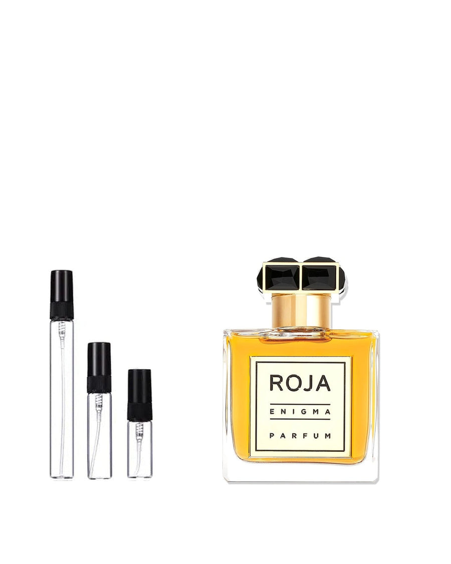 Roja Parfums Enigma Pour Homme sample