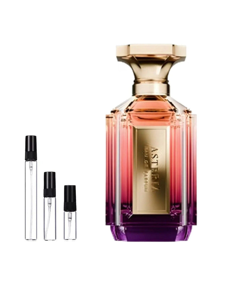 Velixir Asteria sample