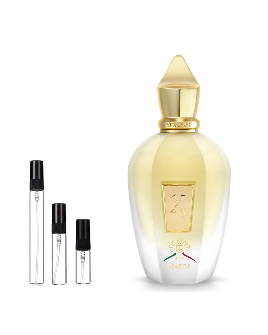 Xerjoff XJ 1861 Naxos Eau de Parfum sample