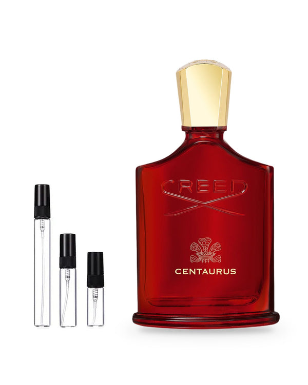 Creed Centaurus sample – decant in glazen sprayflesje (2, 5 of 10 ml)