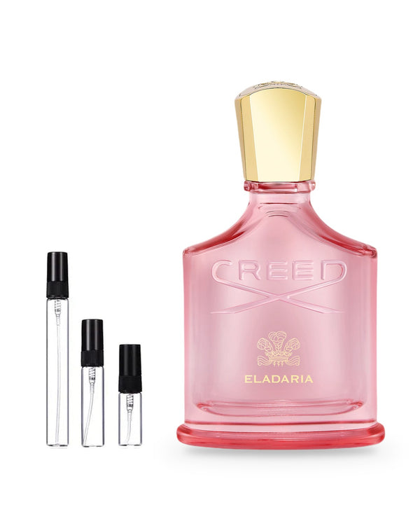 Creed Eladaria sample – decant in glazen sprayflesje (2, 5 of 10 ml)