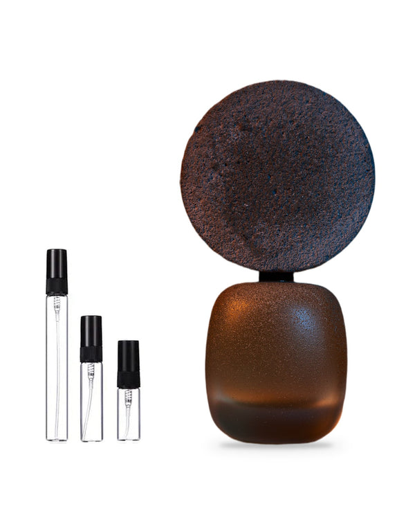 Filippo Sorcinelli Hæc Dies sample – decant in glazen sprayflesje (2, 5 of 10 ml)
