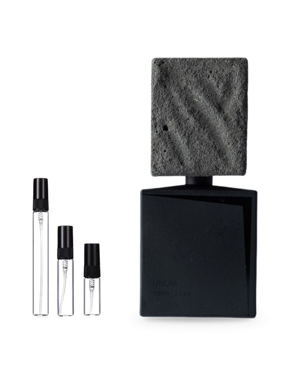 Filippo Sorcinelli Opus 1144 sample – decant in glazen sprayflesje (2, 5 of 10 ml)