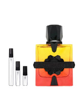 French Avenue Aromatix Forbidden Fruit sample – decant in glazen sprayflesje (2, 5 of 10 ml)