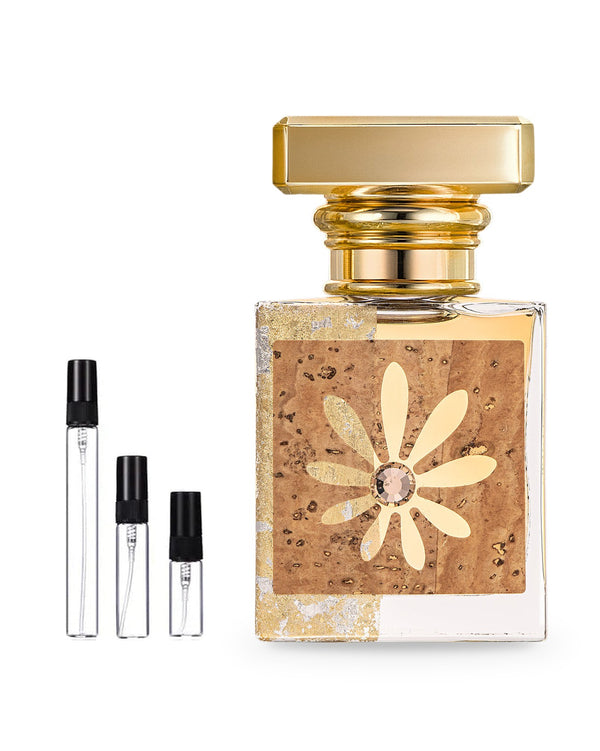 M. Micallef Bellini sample – decant in glazen sprayflesje (2, 5 of 10 ml)