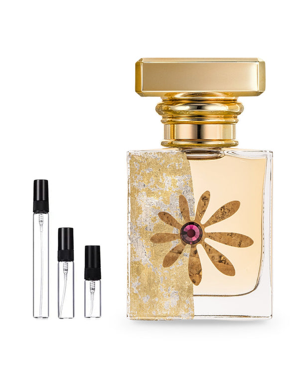 M. Micallef Chocolate Fondant sample – decant in glazen sprayflesje (2, 5 of 10 ml)
