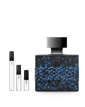 M. Micallef DesirToxic L'Intense sample – decant in glazen sprayflesje (2, 5 of 10 ml)