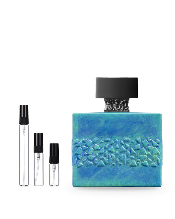 M. Micallef EdenFalls sample – decant in glazen sprayflesje (2, 5 of 10 ml)