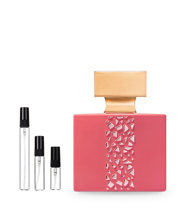 M. Micallef Hypnotic Musk Nectar sample – decant in glazen sprayflesje (2, 5 of 10 ml)