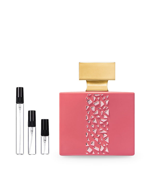 M. Micallef Hypnotic Musk sample – decant in glazen sprayflesje (2, 5 of 10 ml)