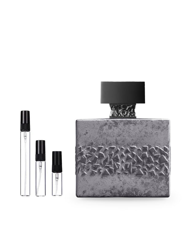 M. Micallef Osaïto sample – decant in glazen sprayflesje (2, 5 of 10 ml)