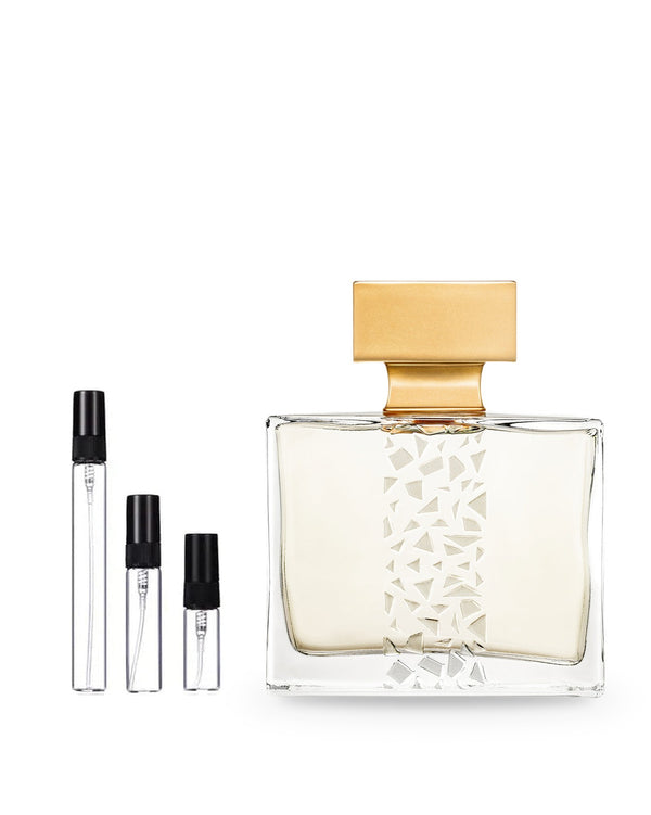 M. Micallef Pure Extreme sample – decant in glazen sprayflesje (2, 5 of 10 ml)