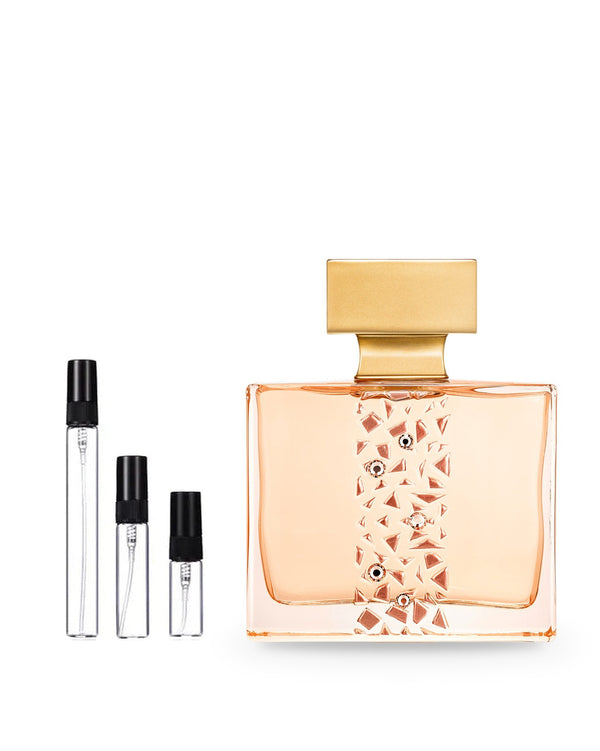 M. Micallef Royal Muska sample – decant in glazen sprayflesje (2, 5 of 10 ml)