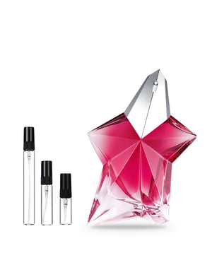 Mugler Angel Nova sample – decant in glazen sprayflesje (2, 5 of 10 ml)
