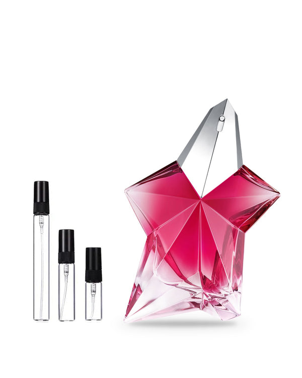 Mugler Angel Nova sample – decant in glazen sprayflesje (2, 5 of 10 ml)
