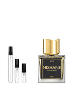 Nishane Ani sample – decant in glazen sprayflesje (2, 5 of 10 ml)