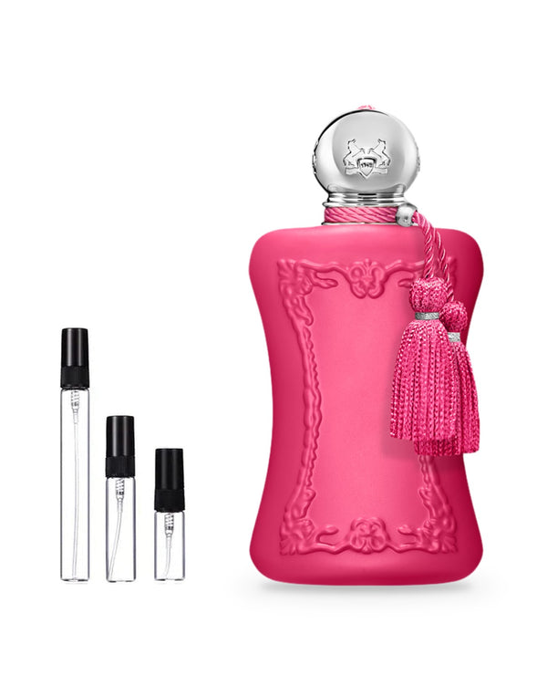 Parfums de Marly Oriana sample – decant in glazen sprayflesje (2, 5 of 10 ml)