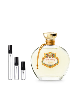 Rance 1795 Éléonore sample – decant in glazen sprayflesje (2, 5 of 10 ml)