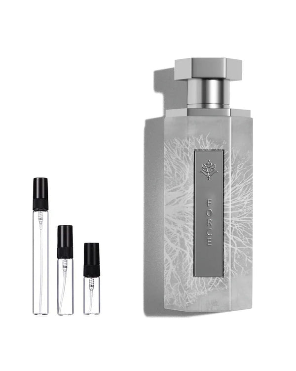 Reef Force sample – decant in glazen sprayflesje (2, 5 of 10 ml)