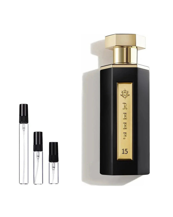 Reef Mini Reef 15 sample – decant in glazen sprayflesje (2, 5 of 10 ml)