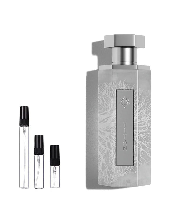 Reef Titan sample – decant in glazen sprayflesje (2, 5 of 10 ml)