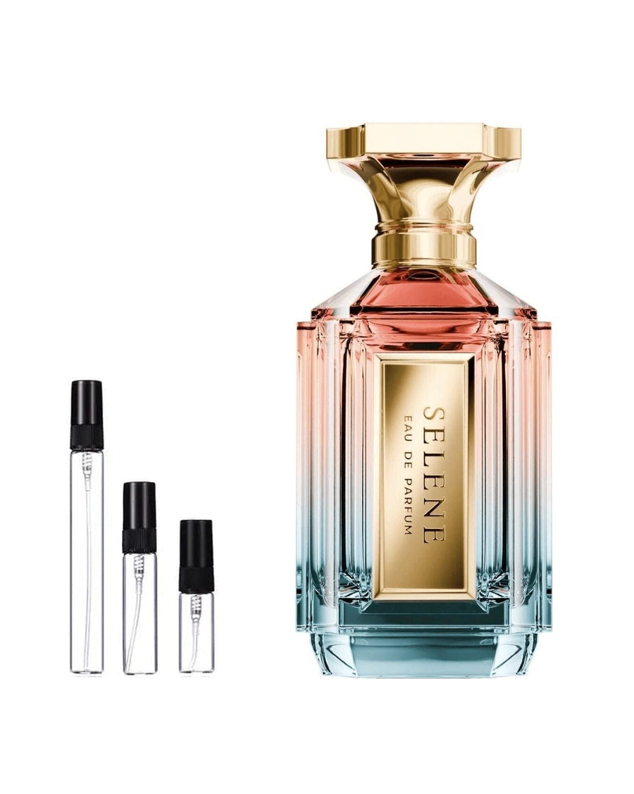Velixir Selene sample – decant in glazen sprayflesje (2, 5 of 10 ml)