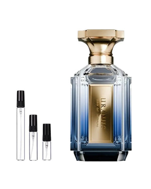 Velixir Uranus sample – decant in glazen sprayflesje (2, 5 of 10 ml)
