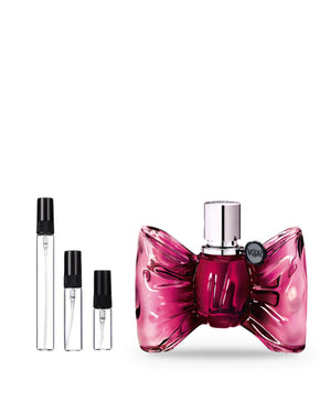 Viktor & Rolf Bonbon sample – decant in glazen sprayflesje (2, 5 of 10 ml)